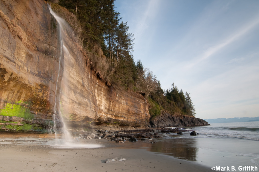 Must-See Beaches And Parks - Sooke Harbour